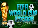 Miniaturka gry: Ena FIFA Worldcup Escape
