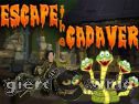 Miniaturka gry: Escape The Cadaver