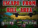 Miniaturka gry: Escape From Rill Area