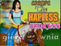 Miniaturka gry: Escape The Hapless Princess