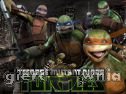 Miniaturka gry: Lego Teenage Mutant Ninja Turtles Ninja Training
