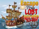 Miniaturka gry: Escape the Lost Pirate Ship