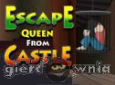 Miniaturka gry: Escape Queen From Castle