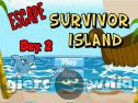 Miniaturka gry: Escape Survivor Island Day 2