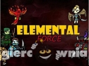 Miniaturka gry: Elemental Force