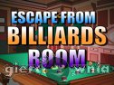 Miniaturka gry: Escape From Billiards Room