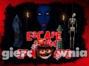 Miniaturka gry: Escape From Graveyard