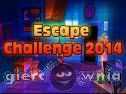 Miniaturka gry: Escape Challenge 2014