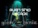 Miniaturka gry: Ena Alien Ship Escape