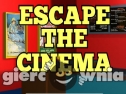 Miniaturka gry: Escape The Cinema