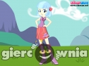 Miniaturka gry: My Little Pony Equestria Girls Coco Pommel Dress Up