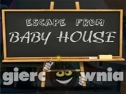 Miniaturka gry: Escape From Baby House