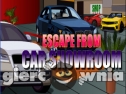 Miniaturka gry: Escape From Car Showroom