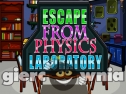 Miniaturka gry: Escape From Physics Laboratory