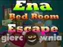 Miniaturka gry: Ena Bed Room Escape