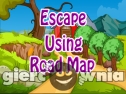 Miniaturka gry: Escape Using Roadmap