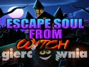 Miniaturka gry: Escape Soul From Witch