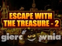 Miniaturka gry: Escape With The Treasure 2