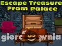 Miniaturka gry: Escape Treasure From Palace