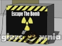 Miniaturka gry: Escape The Bomb