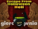 Miniaturka gry: Escape From Halloween Hell