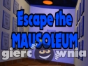 Miniaturka gry: Escape the Mausoleum