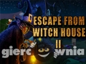 Miniaturka gry: Escape From Witch House 2