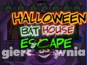 Miniaturka gry: Ena Halloween Bat House Escape