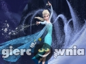 Miniaturka gry: Elsa Magic Rescue