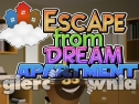 Miniaturka gry: Escape From Dream Apartment