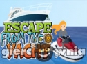 Miniaturka gry: Escape From The Yacht