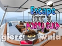 Miniaturka gry: Escape For A Party Ship