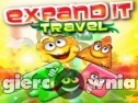 Miniaturka gry: Expand It Travel