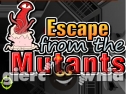 Miniaturka gry: Escape From The Mutants