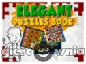 Miniaturka gry: Elegant Puzzles Book