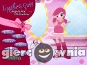 Miniaturka gry: Equestria Girls Character Generator