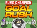 Miniaturka gry: Euro Champion 2015 GOAL RUSH