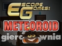 Miniaturka gry: Escape Games Meteoroid