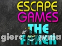 Miniaturka gry: Escape Games The Faker