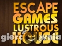 Miniaturka gry: Escape Games Lustrous House