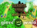 Miniaturka gry: Elemental Strike Mirage Tower