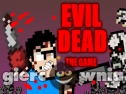 Miniaturka gry: Evil Dead The Evil Cartridge