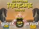 Miniaturka gry: Egyptian Treasure Trove