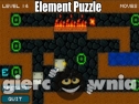 Miniaturka gry: Element Puzzle