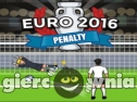 Miniaturka gry: Euro 2016 Penalty