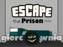 Miniaturka gry: Escape The Prison
