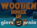 Miniaturka gry: EscapeGames Wooden House In Lake