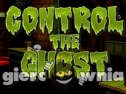 Miniaturka gry: Control The Ghost