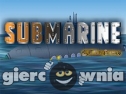 Miniaturka gry: EscapeGames Submarine