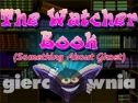 Miniaturka gry: EscapeGames The Watcher Book